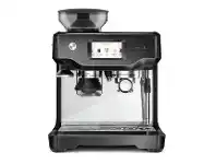 Bing Lee Breville Barista Touch Black Stainless offer