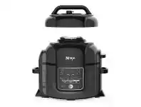 Ninja Multi Cooker, Pressure Cooker, Steamer & Air Fryer