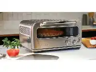 Bing Lee Breville Pizza Oven offer