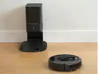 Bing Lee iRobot Roomba i7+ offer