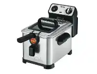 Tefal Filtra Pro Deep Fryer