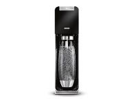 David Jones Sodastream Source Power Sparkling Water Maker Black offer