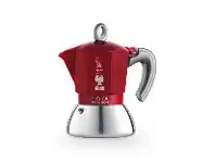 Bialetti Moka Induction Coffee Maker 2 Cup