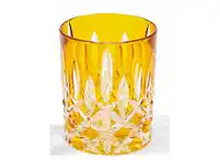 Riedel Laudon Tumbler Amber