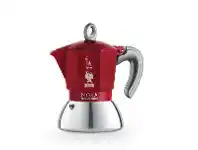 David Jones Bialetti Moka Induction Coffee Maker 6 Cup offer