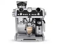 De’ Longhi EC9665M La Specialista Maestro Coffee Machine