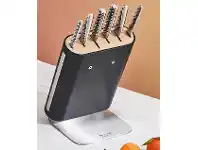 David Jones Global Hiro Seven-Piece Knife Set offer