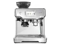 Breville BES880BSS Barista Touch Coffee Machine
