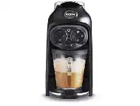 Lavazza Desea Capsule Coffee Machine - Black