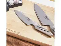 David Jones Global Vegetable Knife 14cm offer