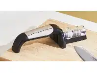 David Jones Global Knife Sharpener offer