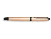 Waterman Expert Metallic Rose Gold Fountain Pen