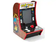 Arcade1up 4-in-1 Pac-Man 40th Anniversary Counter-Cade