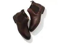 Hush Puppies Hanger Chelsea Boot