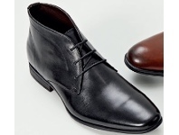 Slatters Clint Men’s Business Shoe