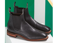 R.M. Williams Comfort Craftsman