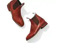 David Jones R.M. Williams Comfort Craftsman offer