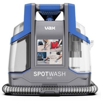 BIG W Vax spotwash cleaner offer