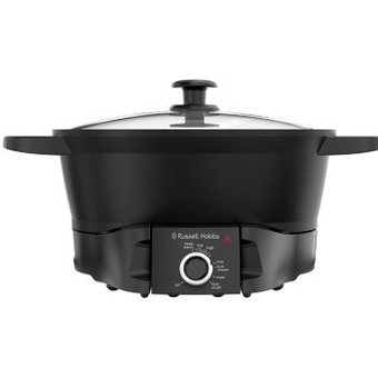 BIG W Russell hobbs easy clean 5-in-1 multi cooker 6-litre offer