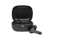 JBL Live Pro+TWS Wireless In-Ear Headphones - Black