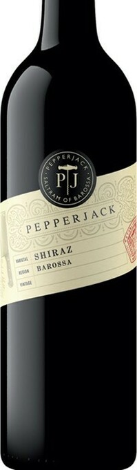 Pepperjack 750mL Varieties