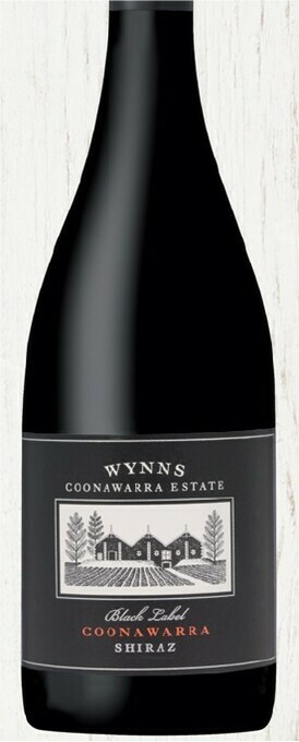 IGA Wynns Black Label 750mL Varieties offer