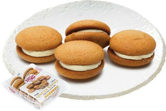 IGA Jon-Jon Ginger Kisses 200g offer