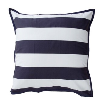 Pillow Talk St kilda european pillowcase by habitat offer