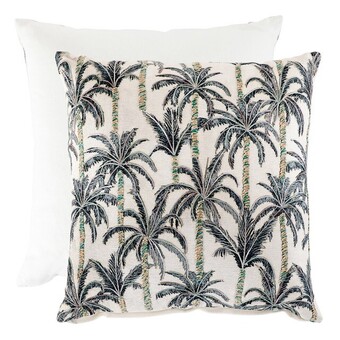 Pillow Talk Boracay feather cushion by m.u.s.e. offer