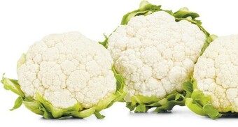 Woolworths Australian Whole Cauliflower offer