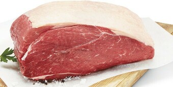 Woolworths Australian Beef Bolar Blade Roast offer