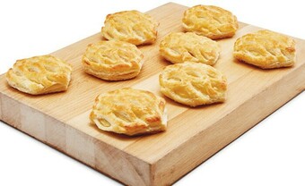 Woolworths Mini Pastry Varieties Pk 8* offer