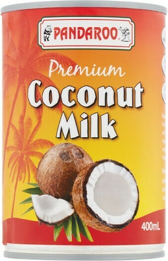 Woolworths Pandaroo Coconut Milk 400ml offer