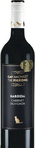 Woolworths Cat Amongst The Pigeons Cabernet Sauvignon 750ml offer