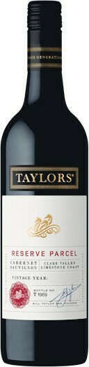 Woolworths Taylors Reserve 750ml offer