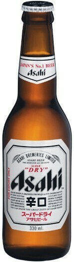 Woolworths Asahi Super Dry Bottles 24x330ml offer