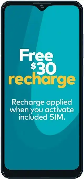 Optus X Go‡