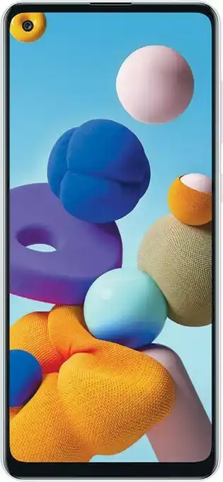 Telstra Samsung A21s*