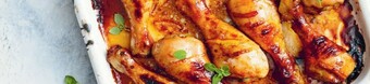 Coles Coles RSPCA Approved Chicken Drumsticks Large Pack offer