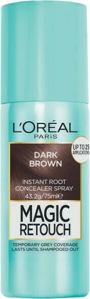 Coles L’Oréal Magic Retouch Hair Colour Spray 75mL offer