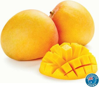 Australian Kensington Pride Mangoes