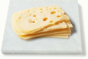 Coles Jarlsberg Swiss Cheese offer