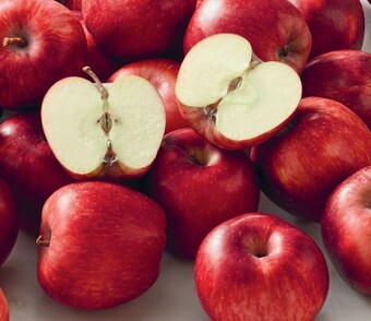 Coles Australian Eve Apples offer