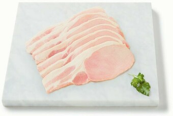 Coles Primo Mount Ash Pansize Bacon offer