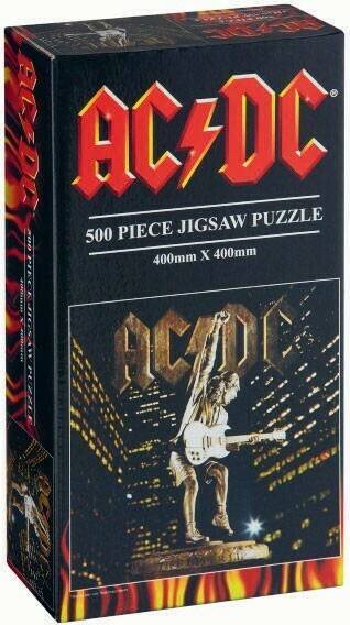 Coles Jigsaw Puzzle 500 Piece offer