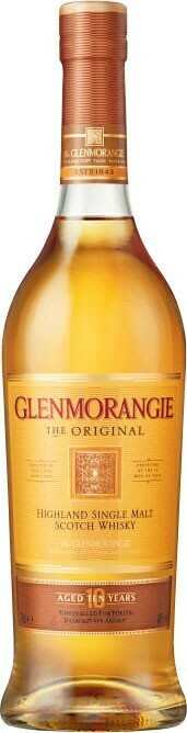 Coles Glenmorangie 10YO Single Malt Scotch Whisky offer