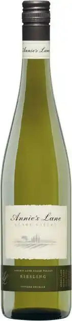 Coles Annie’s Lane Clare Valley Range offer