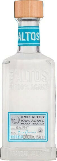 Coles Olmeca Altos Plata Tequila offer