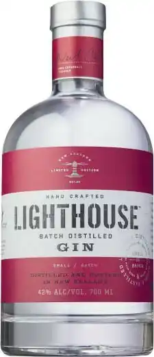 Lighthouse Gin