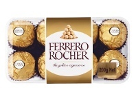 Woolworths Ferrero Rocher 200g Pk 16 offer